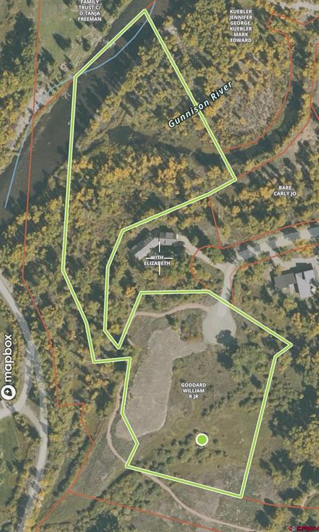 Lot 37 Kokanee Court Gunnison CO 81230