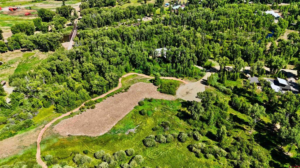 Lot 37 Kokanee Court Gunnison CO 81230