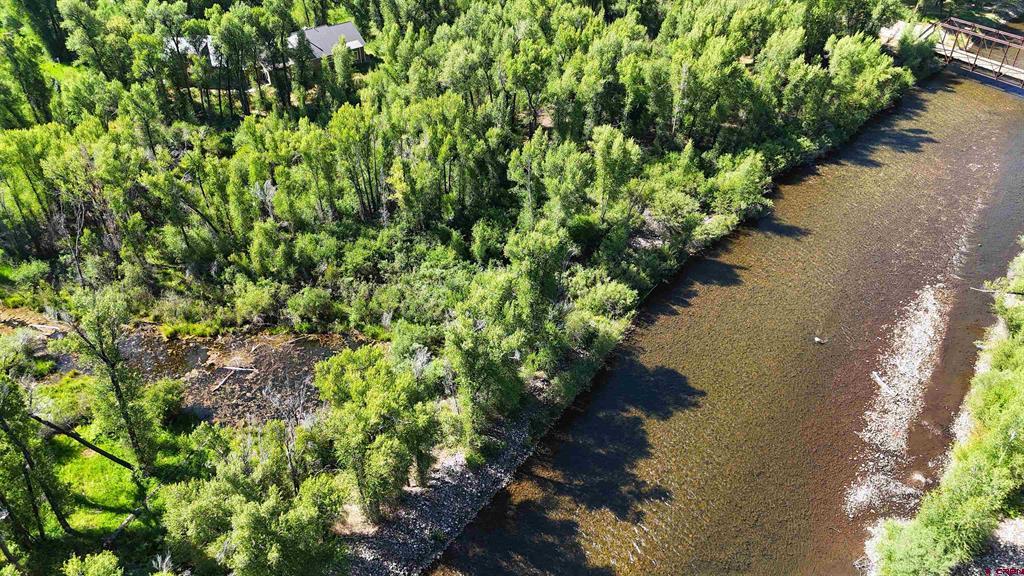 Lot 37 Kokanee Court Gunnison CO 81230