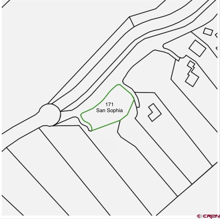 171 San Sophia Lane Ridgway CO 81432