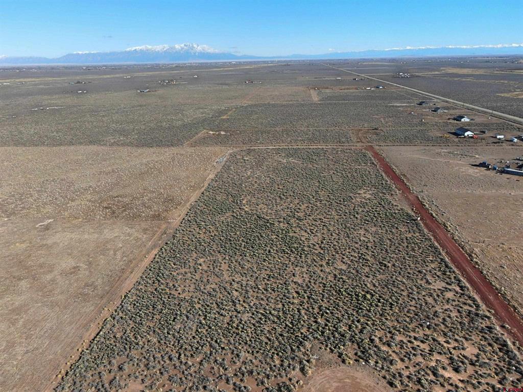 Lot 2 Terrill Lane Alamosa CO 81101
