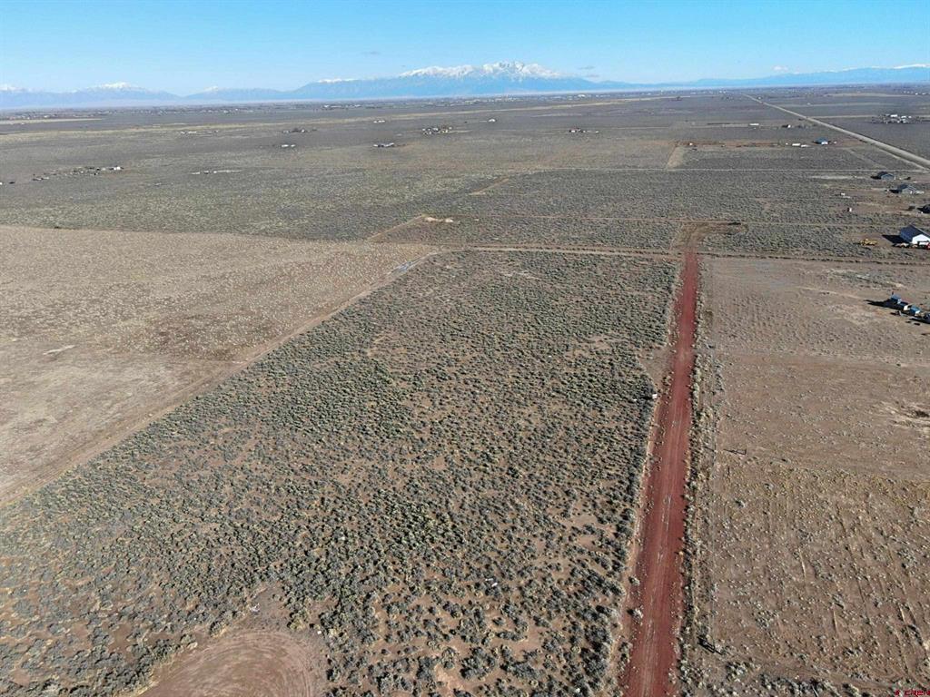 Lot 2 Terrill Lane Alamosa CO 81101