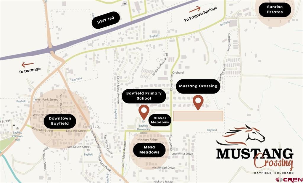 120 Wild Horse Drive Bayfield CO 81122