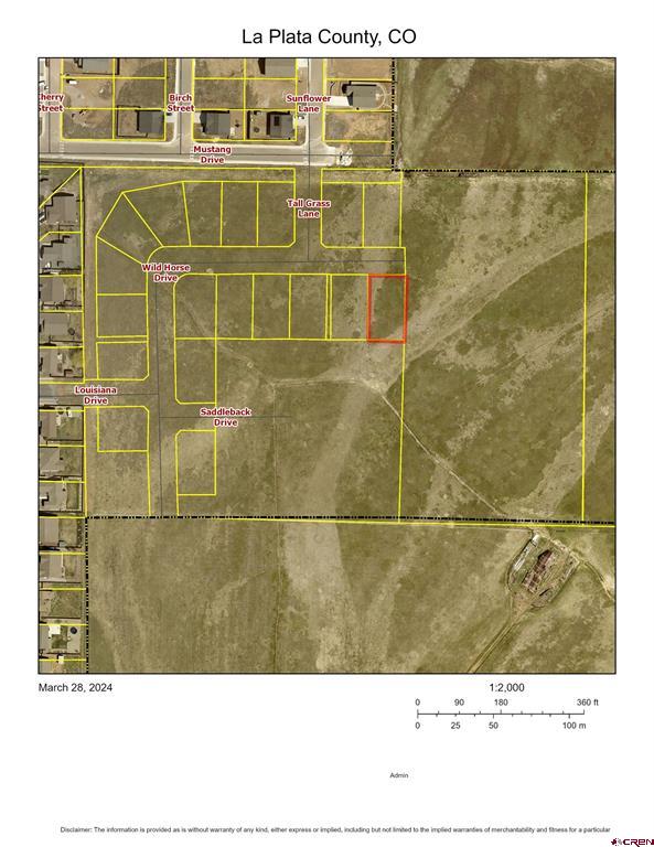 120 Wild Horse Drive Bayfield CO 81122