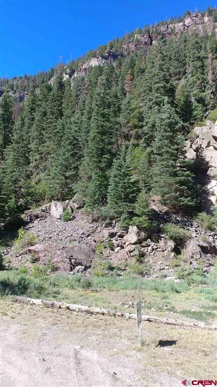Tract 2 Oak Street Ouray CO 81427