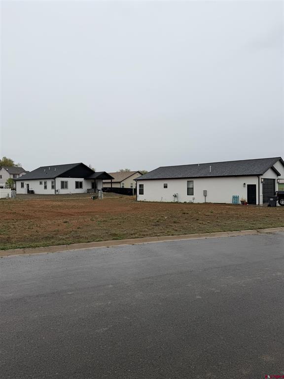 518 Jarrett Avenue Cortez CO 81321