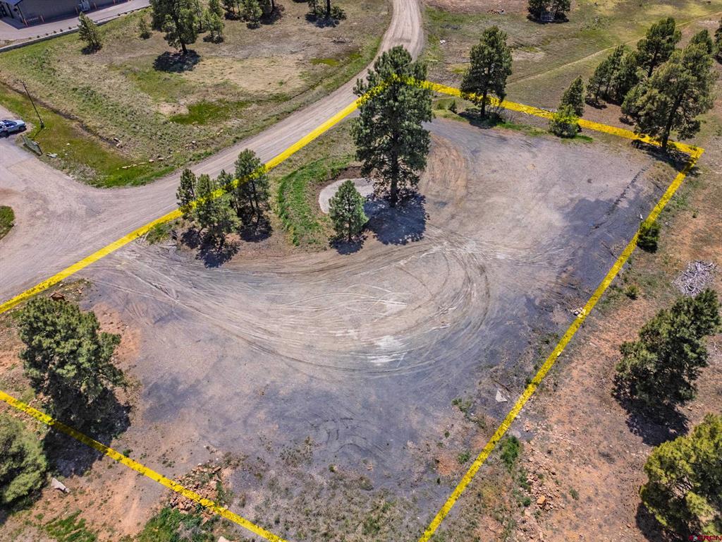 555 Bastille Drive Pagosa Springs CO 81147