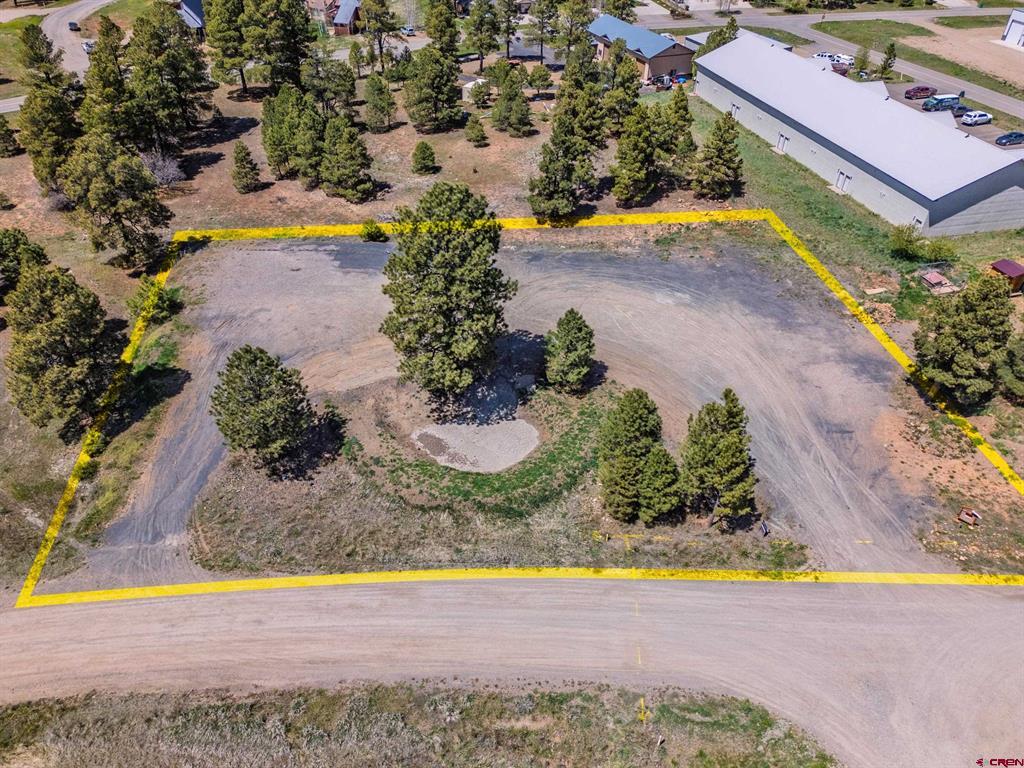555 Bastille Drive Pagosa Springs CO 81147