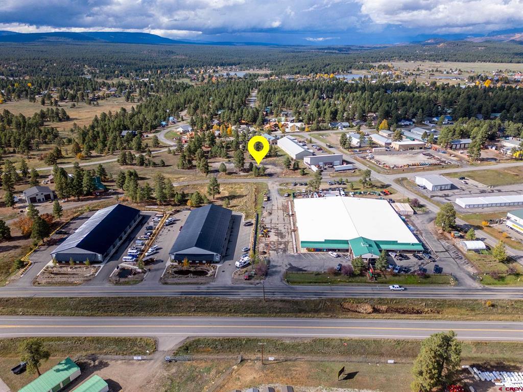 555 Bastille Drive Pagosa Springs CO 81147