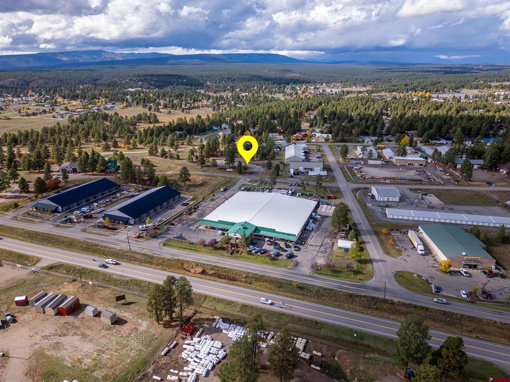 555 Bastille Drive Pagosa Springs CO 81147
