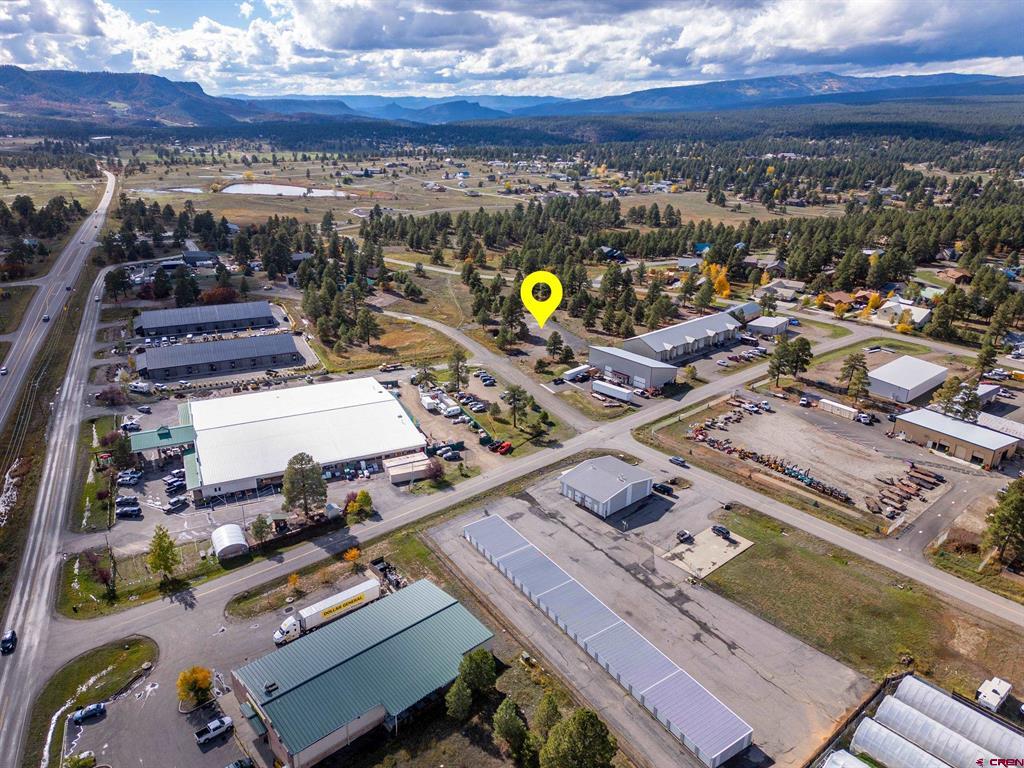 555 Bastille Drive Pagosa Springs CO 81147