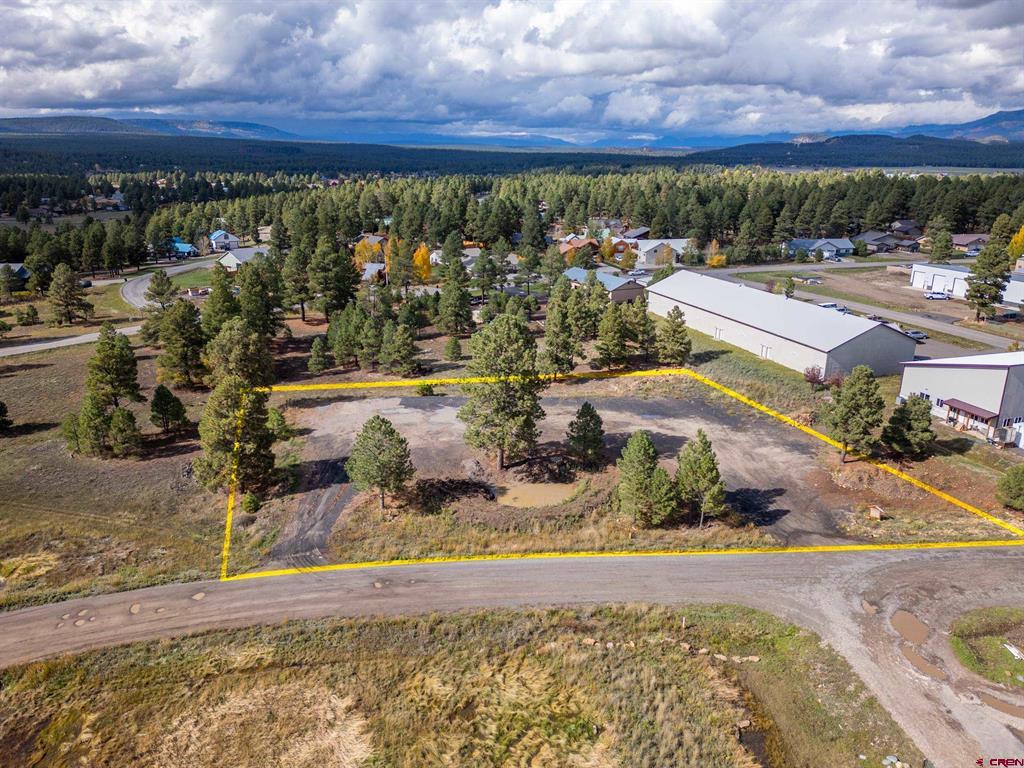 555 Bastille Drive Pagosa Springs CO 81147