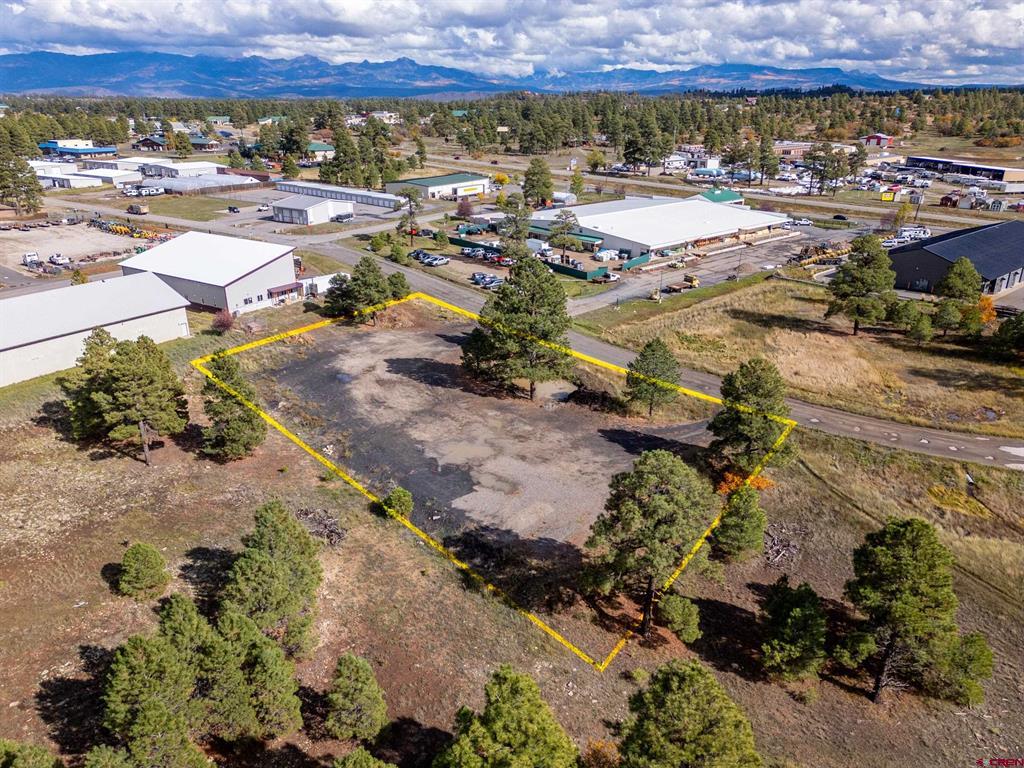 555 Bastille Drive Pagosa Springs CO 81147