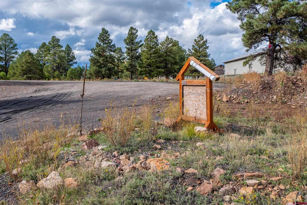 555 Bastille Drive Pagosa Springs CO 81147