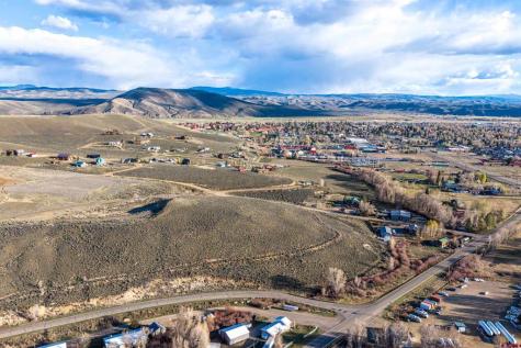 TBD County Road 10 Gunnison CO 81230