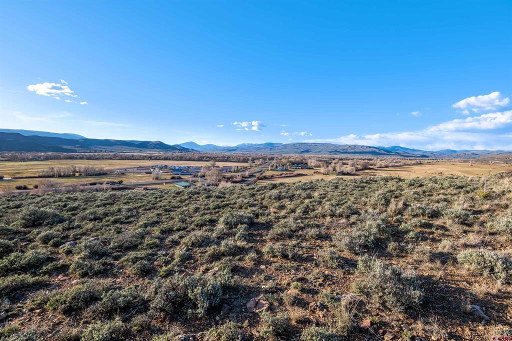 Tbd County Road 10 Gunnison CO 81230