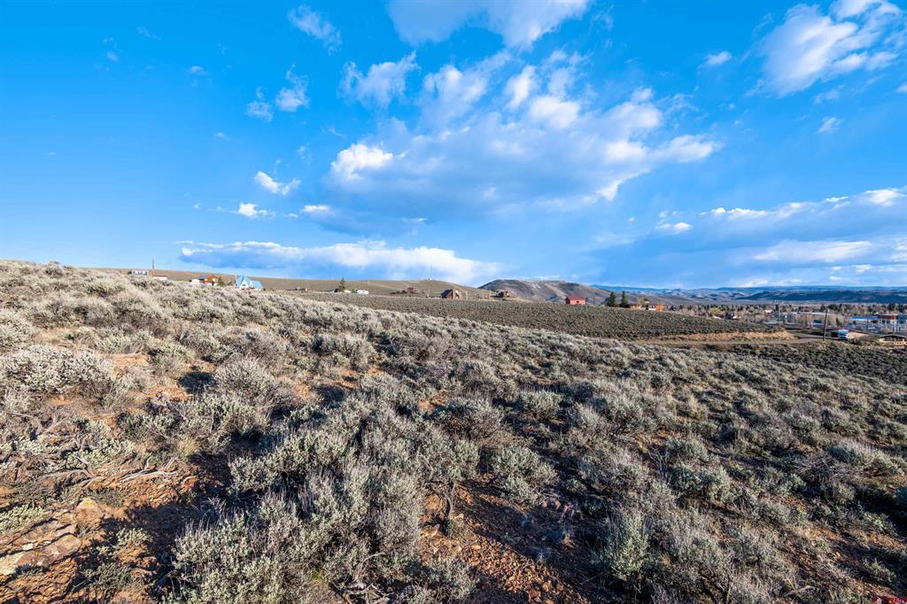 Tbd County Road 10 Gunnison CO 81230