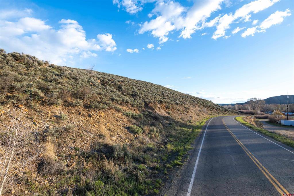 Tbd County Road 10 Gunnison CO 81230