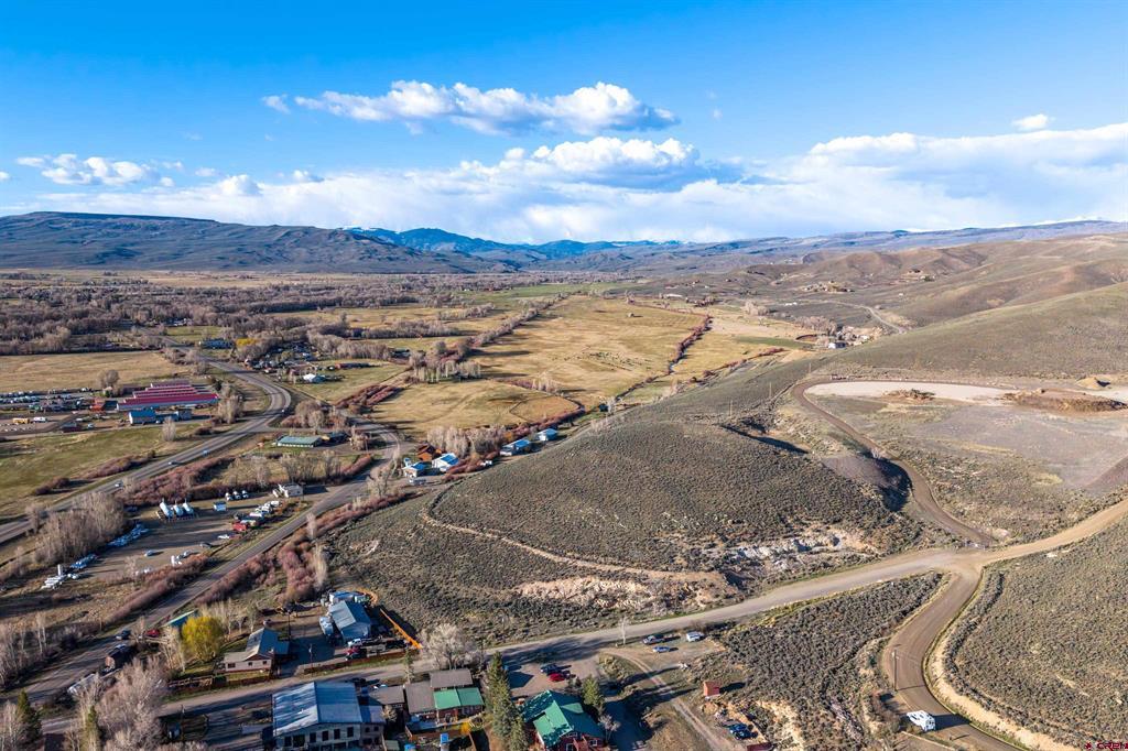 Tbd County Road 10 Gunnison CO 81230