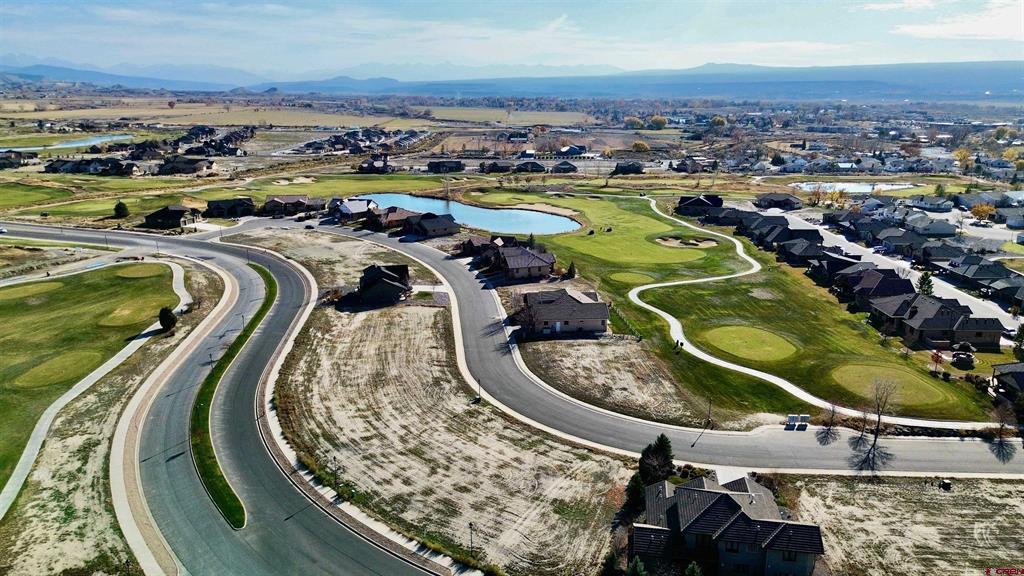 Lot 2506 Fellows Drive Montrose CO 81401