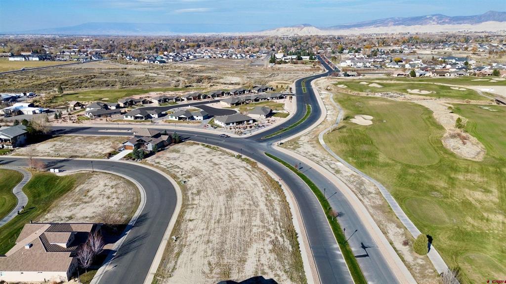 Lot 2506 Fellows Drive Montrose CO 81401