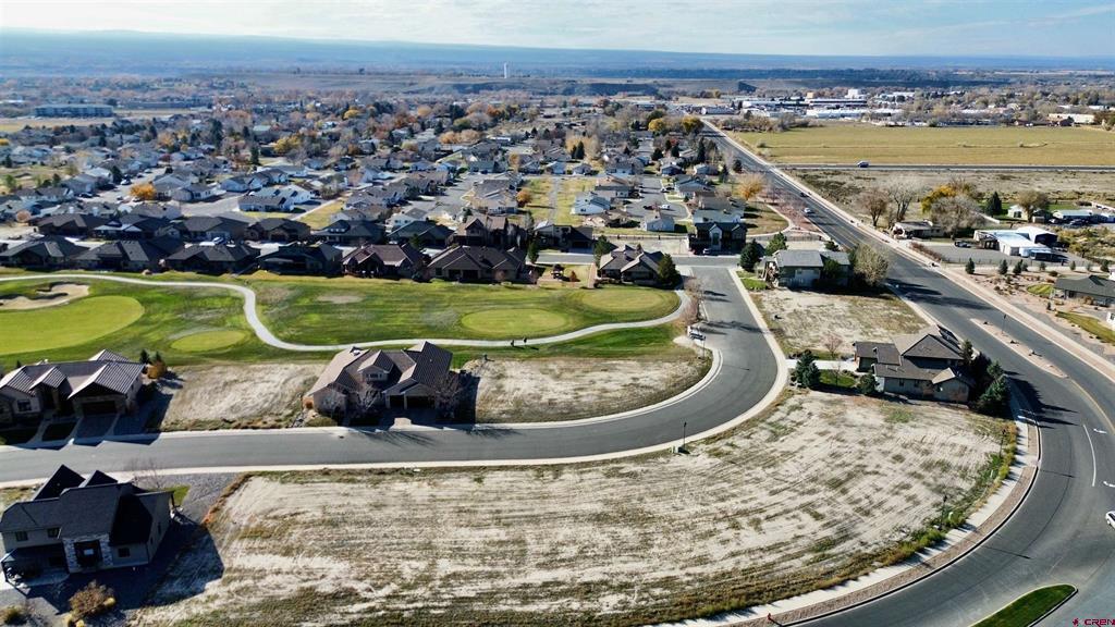 Lot 2506 Fellows Drive Montrose CO 81401