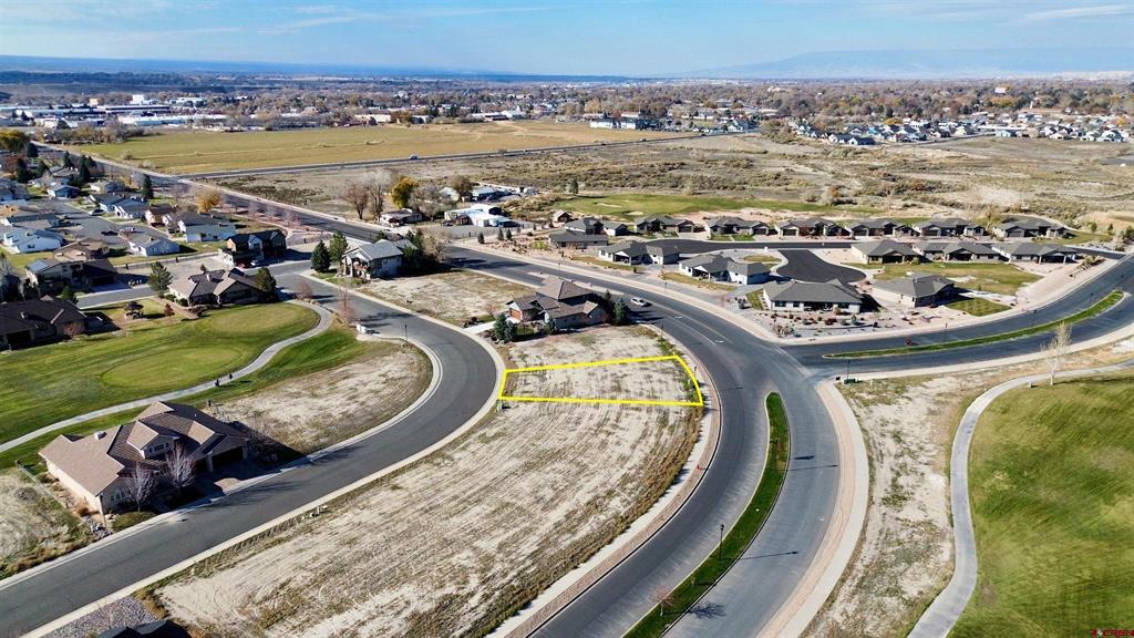 Lot 2506 Fellows Drive Montrose CO 81401