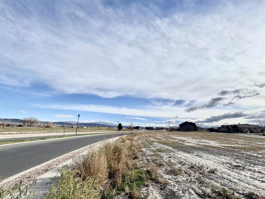Lot 2506 Fellows Drive Montrose CO 81401