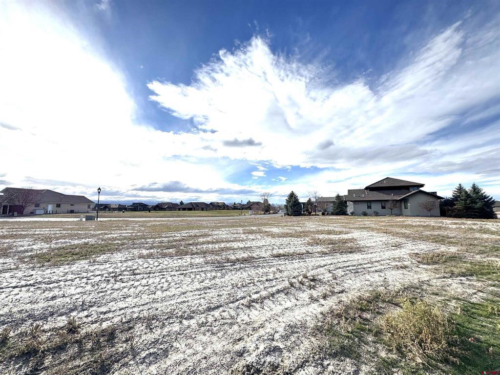 Lot 2506 Fellows Drive Montrose CO 81401