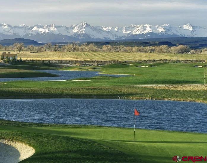 Lot 2506 Fellows Drive Montrose CO 81401