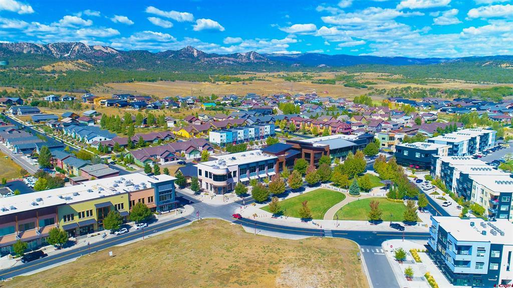 46 Yarrow Court Durango CO 81301