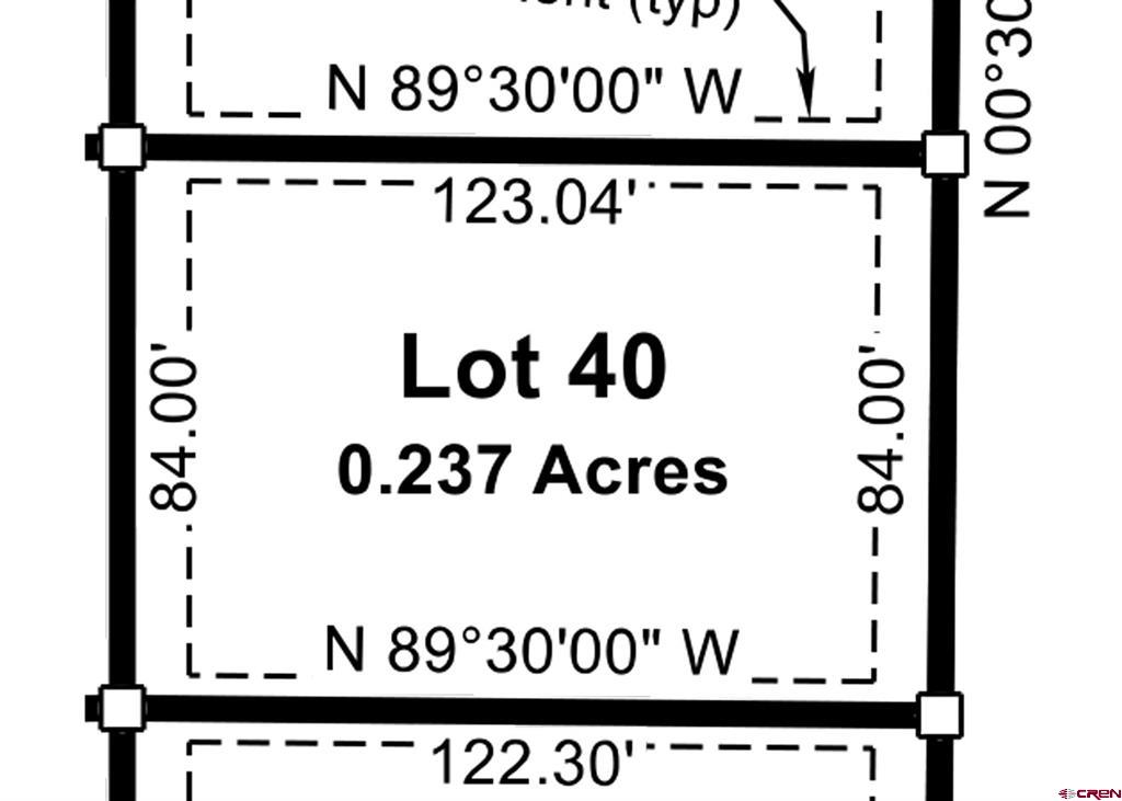 62 Elkview Court Durango CO 81301