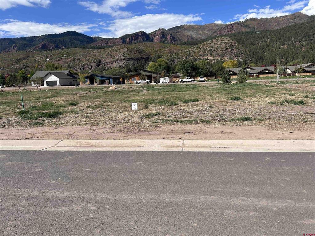 62 Elkview Court Durango CO 81301