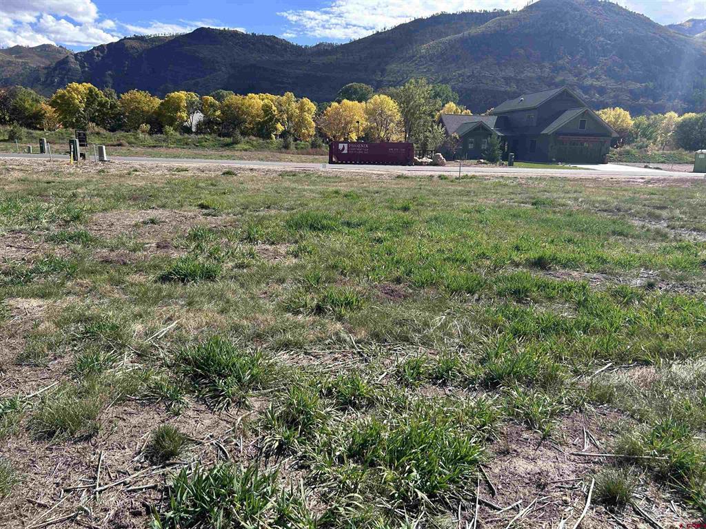 62 Elkview Court Durango CO 81301