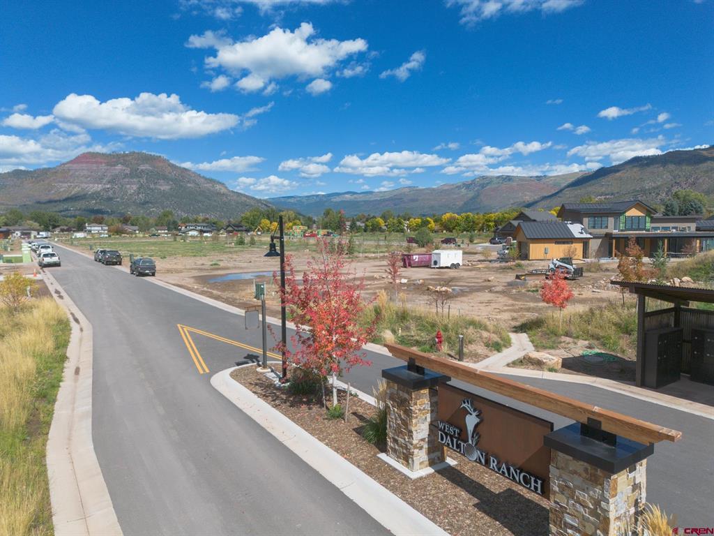 62 Elkview Court Durango CO 81301