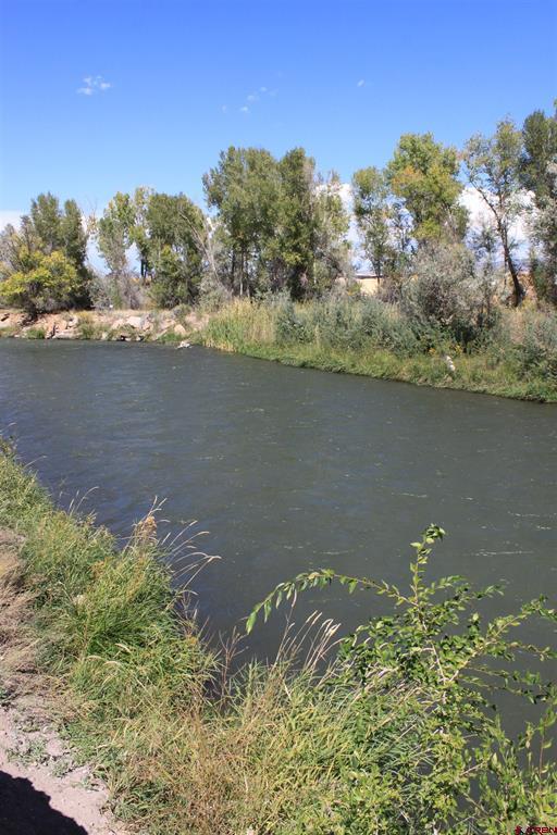 Tbd 6360 Road Montrose CO 81403