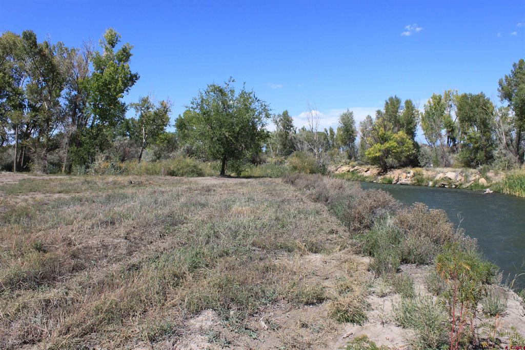 Tbd 6360 Road Montrose CO 81403