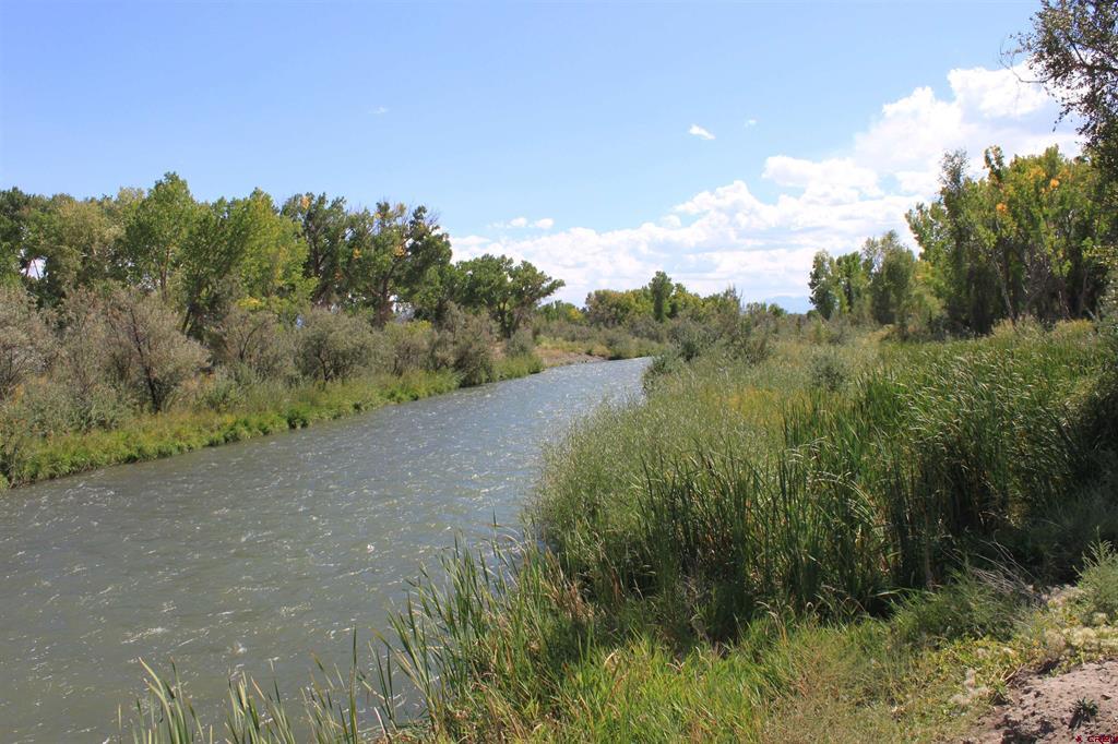 Tbd 6360 Road Montrose CO 81403
