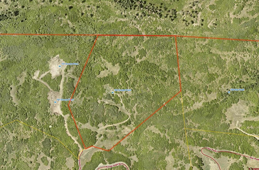 188 Grouse Point Durango CO 81301
