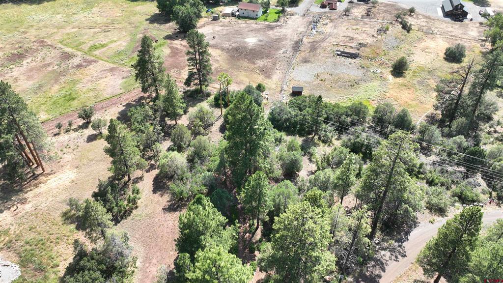 Lot 3 White House Vista Lane Ridgway CO 81432