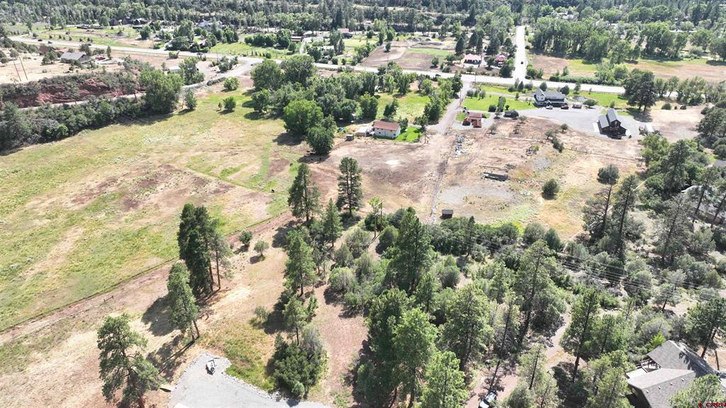 Lot 3 White House Vista Lane Ridgway CO 81432