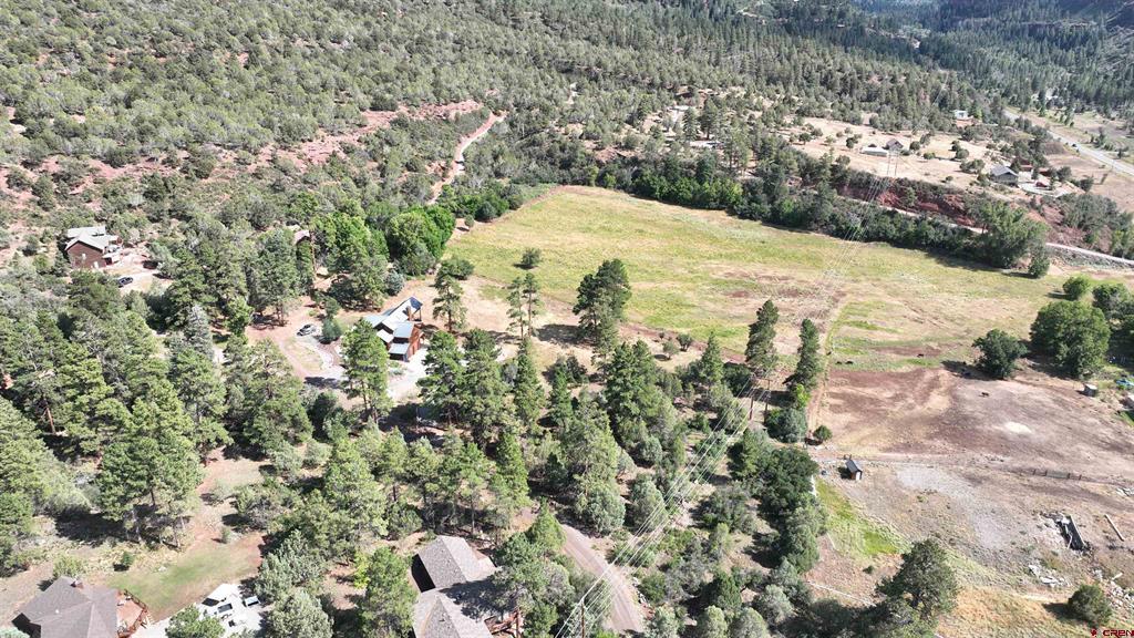 Lot 3 White House Vista Lane Ridgway CO 81432
