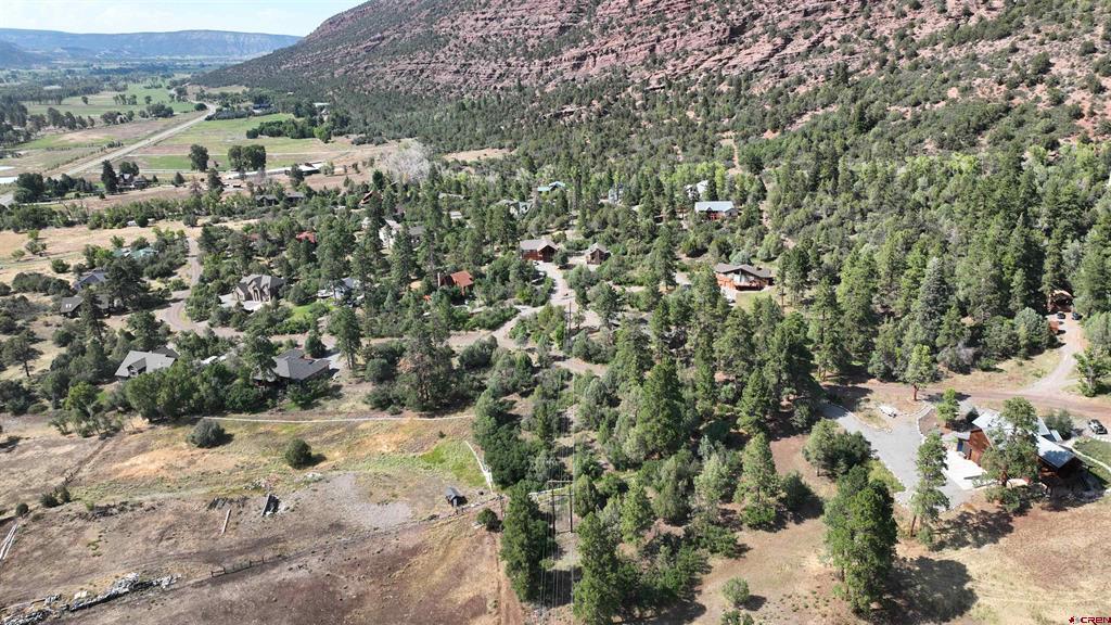 Lot 3 White House Vista Lane Ridgway CO 81432