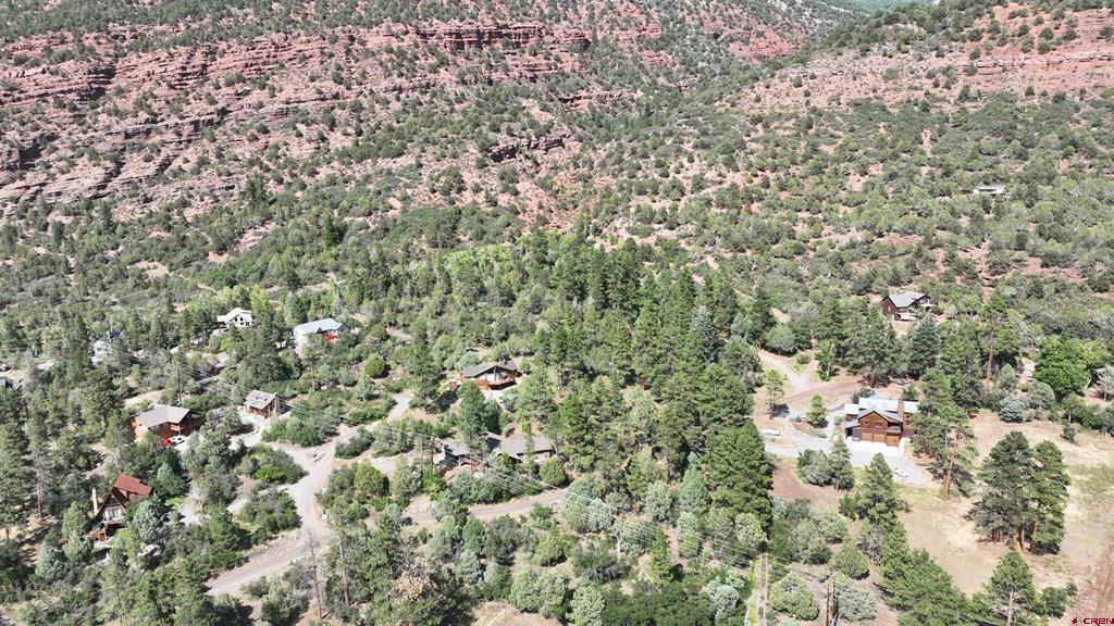 Lot 3 White House Vista Lane Ridgway CO 81432
