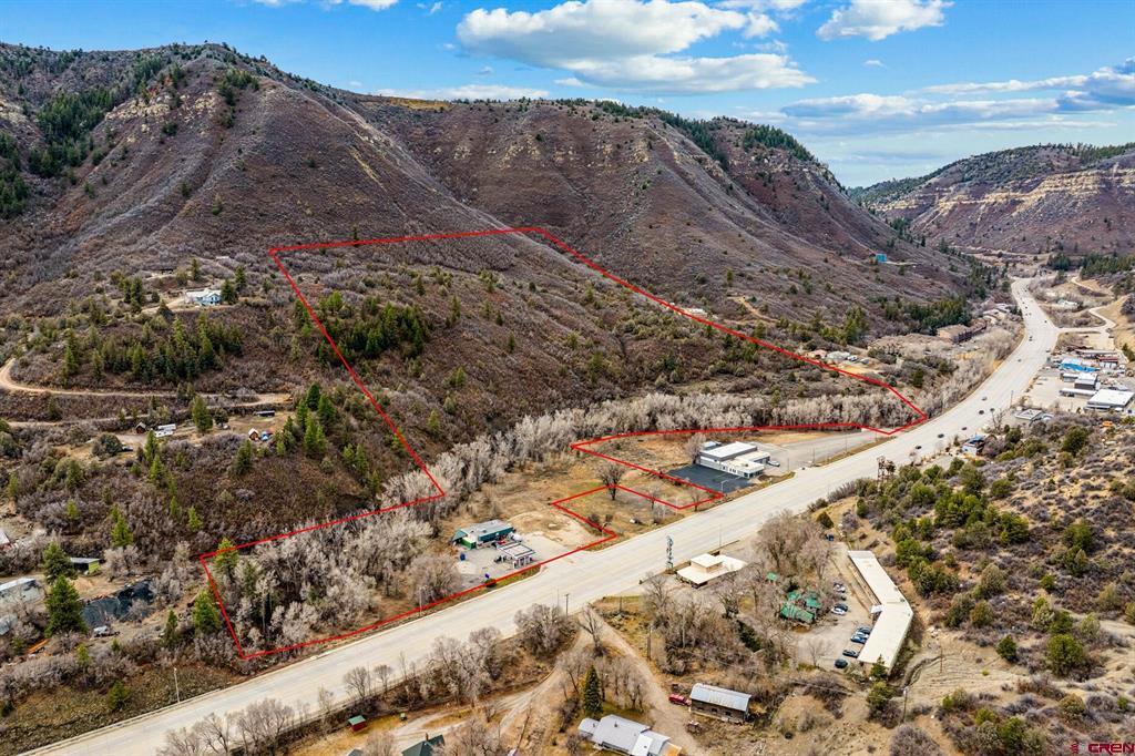20800 W Us Highway 160 Durango CO 81303