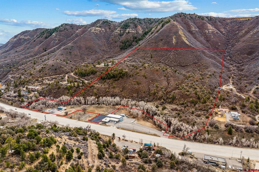 20800 W Us Highway 160 Durango CO 81303
