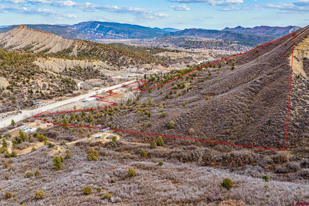 20800 W Us Highway 160 Durango CO 81303