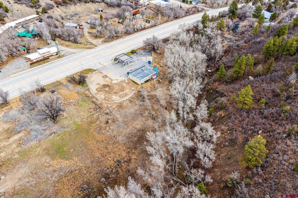 20800 W Us Highway 160 Durango CO 81303