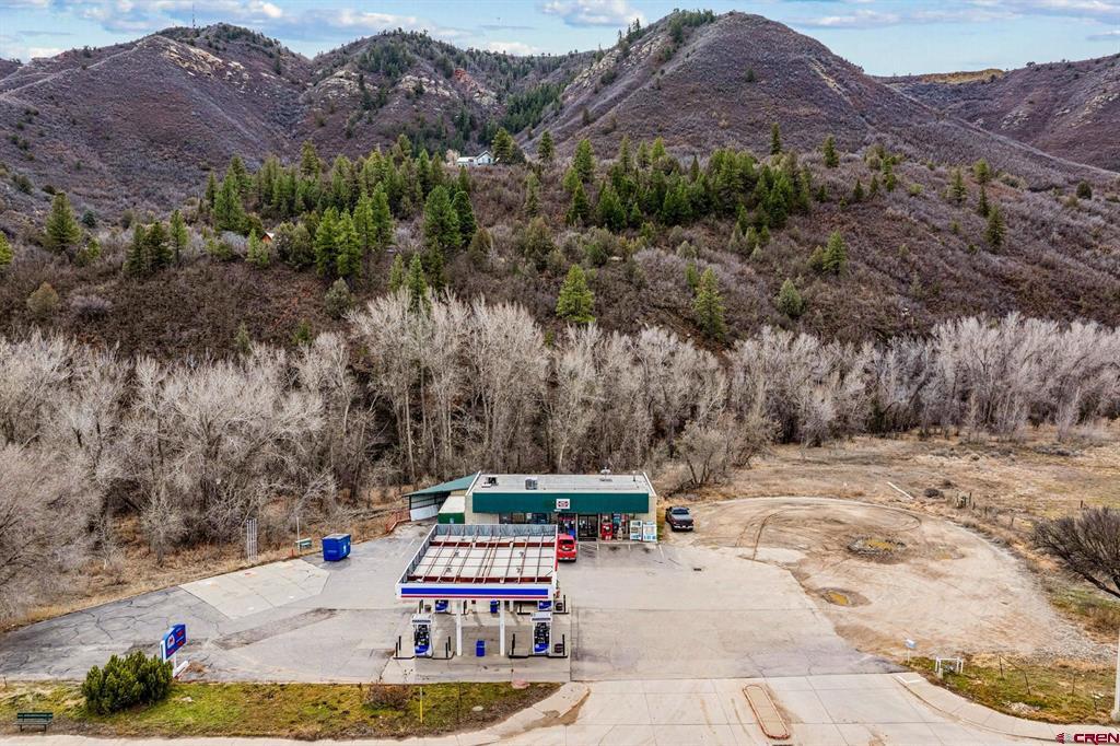 20800 W Us Highway 160 Durango CO 81303