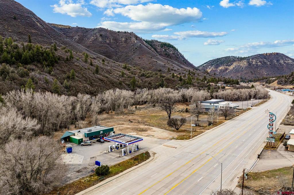 20800 W Us Highway 160 Durango CO 81303